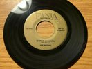 LATIN SOUL BOOGALOO 45 JOE BATAAN GYPSY WOMAN / SO FINE FANIA 447