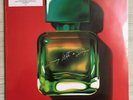 SAM SMITH & NORMANI DANCING WITH A STRANGER CLEAR VINYL 12