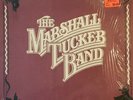The Marshall Tucker Band Greatest Hits LP Warner Bros 1978 Original Vinyl