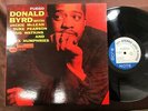 MINT  DONALD BYRD FUEGO BLUE NOTE BST 84026 STEREO JAPAN Vinyl LP