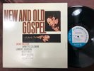 MINT  JACKIE McLEAN NEW AND OLD GOSPEL BLUE NOTE GXK 8088 STEREO JAPAN VINYL LP
