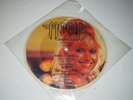 Olivia Newton John 45 picture disc Magic