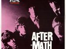 ROLLING STONES - AFTERMATH - LP REISSUE VINYL NEW SEALED 2003 DSD REMASTERED