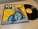 THE BLUE EFFECT & RADIM HLADIK SAME CZECH SUPRAPHON PRESS PROGROCK