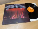FERMATA SAME CZECH JAZZY PROGROCK RARE GERMAN ORIGINAL JUPITER in 1976