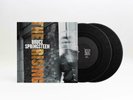 Springsteen Bruce The Rising Doppio Vinile Lp 180 Grammi Nuovo & Sigillato