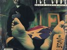 Ice Cube - Death Certificate '91 LP US ORG  N.W.A. DJ Pooh