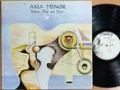 ASIA MINOR - Between Flesh and Divine / 1992 Korea Si-Wan 12
