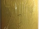 Elvis Presley US A Golden Celebration 50th Anniversary Limited Numbered Box TOP