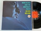 Oliver Nelson More Blues and the Abstract Truth Impulse Stereo A-75 EX