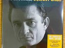 The Essential JOHNNY CASH (2-LP/VINYL, 2016, 2-DISCS, COLOMBIA USA) Sealed