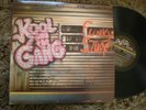 Kool & The Gang 2 lp Funky Stuff Jungle Boogie De-lite DE-4003 1977 NM