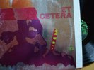 Wolfgng Dauner / Et Cetera  -  Global 1970  -  Top