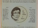 DOC WILLIAMS, CHICKIE: Oddball Suicide Country Ballad w/ PROMO Insert 45 HEAR