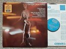 DECCA SPA 175 STEREO DANSE MACABRE WITCH'S RIDE, NIGHT ON BARE MOUNTAIN TAS