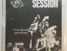 Rare LP - LEON RUSSELL &  Friends SESSION - The whole MAD DOGS GROUP - Sealed
