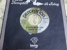 RaRe NORTHERN SOUL 45 1973 CHAREN COTTEN A LITTLE BIT OF LOVE NR MINT PERCEPTION