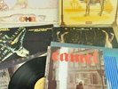Bundle of x9 Camel Records 12