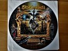 BLIND GUARDIAN - LP - Imaginations from the other Side - Demon & Wizards - CD-TS