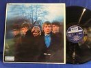 ROLLING STONES BETWEEN BUTTONS SKL 4852 BOXED LABEL RE UK LP NEAR MINT