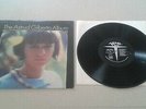 THE ASTRUD GILBERTO RECORD ALBUM LP VERVE STEREO V6-8608 BRAZIL SAMBA BOSSA NOVA