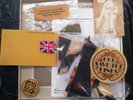 The Kinks God Save The Kinks LP   Promo Box Complete   Super Rare 1969
