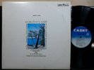 DOROTHY ASHBY Dorothy’s Harp LP CADET LPS-825 STEREO 1969 Promo Jazz Funk Breaks