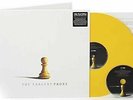 The Tangent Proxy  LP+CD Yellow 2018 Sealed