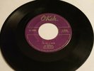 Big Maybelle I've Got A Feelin' / You'll Never Know 45 RPM Rare Soul Blues Okeh