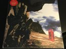 Porcupine Tree The Sky Moves Sideways 2 LP Red Vinyl 2019