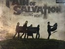 Pain Of Salvation Falling Home LP White Vinyl