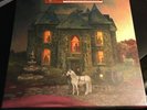 Opeth In Gauda Venenum 2 LP Yellow and Orange Vinyl Box Set