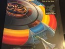 Electric Light Orchestra Out of the Blue 2 LP (Clear Vinyl)