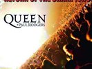 Queen & Paul Rodgers Return Of The Champions 3 LP 2005