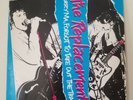The Replacements Sorry Ma, Forgot To Take Out The Trash ORIGINAL LP Paul...