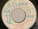 LLOYD PARKS - STRIKE - PARKS ( ROOTS 7 )