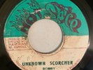 BOBBY - UNKNOWN SCORCHER - HOT SPICE ( ROOTS 7 )