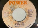 CALMAN SCOTT - HARD TIMES - POWER ( ROOTS 7 )