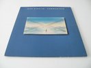 DIRE STRAITS 'COMMUNIQUE' LP UK VERTIGO FIRST PRESSING 1979 PICTURE INNER