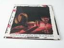 RICH KIDS 'GHOSTS OF PRINCES IN TOWERS' LP UK EMI '78 1ST PRESS PUNK SEX PISTOLS
