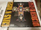Guns N' Roses - Appetite for Destruction [Vinyl] 180 Gram, Reissue