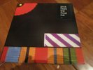 Pink Floyd The Final Cut LP NM Record Hype Sticker Cover VG - Hype Letter Inside