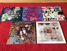 Siouxsie And The Banshees LPs