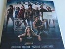 Rock Of Ages Original Soundtrack 2 x Vinyl LP + Insert + Business Card 2018
