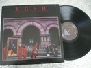 Rush     