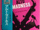 Jackie McLean/John Jenkins – Alto Madness LP * LPR-8852 Japan LP mit OBI