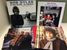 NM Bob Dylan No Direction Home Bootleg Series Vol. 7 4-LP box 200 gram