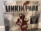 Linkin Park Hybrid Theory Color Sealed New Vinyl LP HOT TOPIC