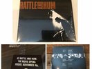 Rattle and Hum by U2 (Vinyl LP, 1988 USA Sealed, 1st Press) Hype Sticker New NM