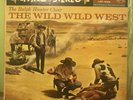 Vinyl The Wild Wild West Ralph Hunter Choir Singing Cowboy RCA LSP1968